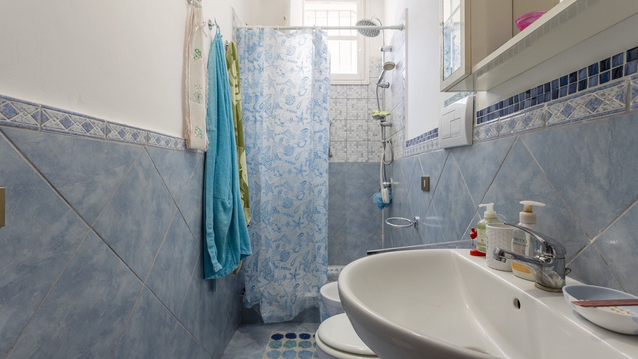 Photo of Bathroom in Ficarazzi