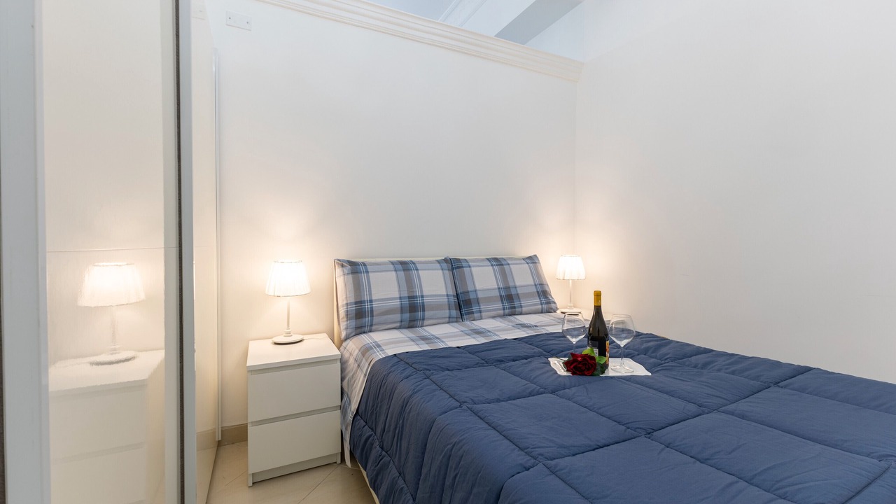 Photo of Bedroom in Acate