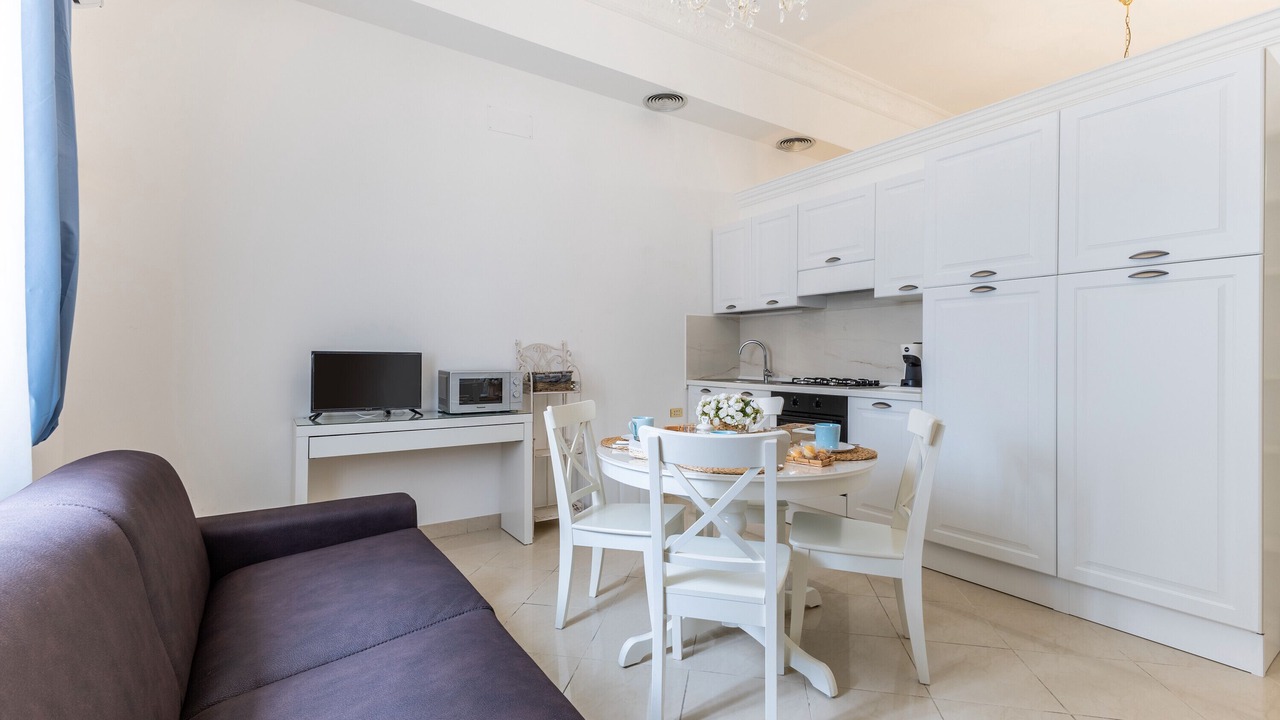 Photo of Livingroom in Acate