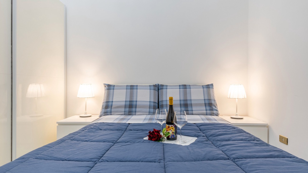 Photo of Bedroom in Acate