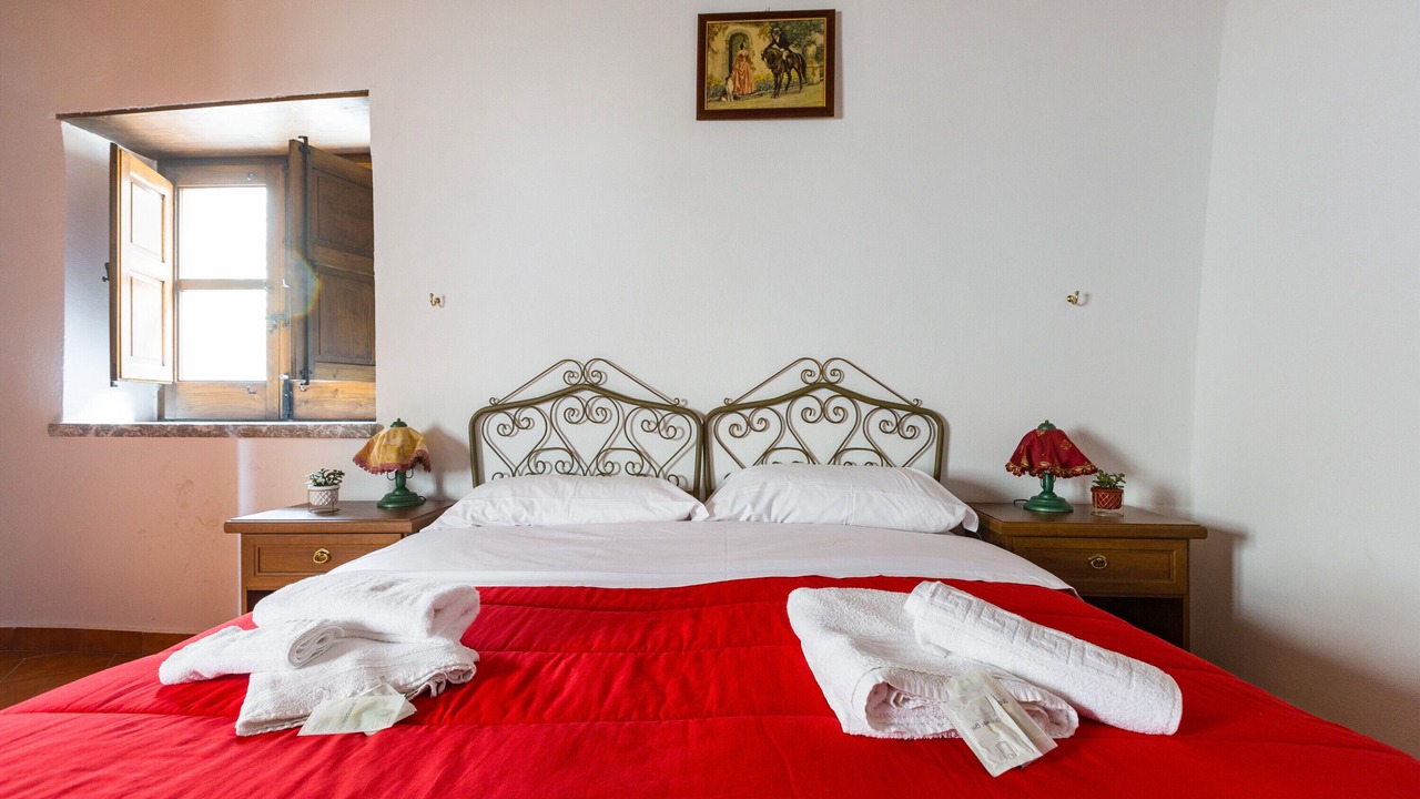 Photo of Bedroom in San Marco d'Alunzio