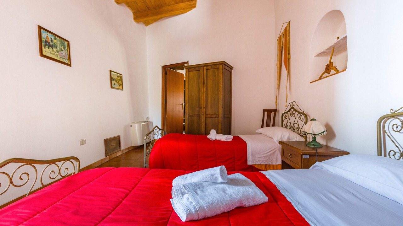 Photo of Bedroom in San Marco d'Alunzio