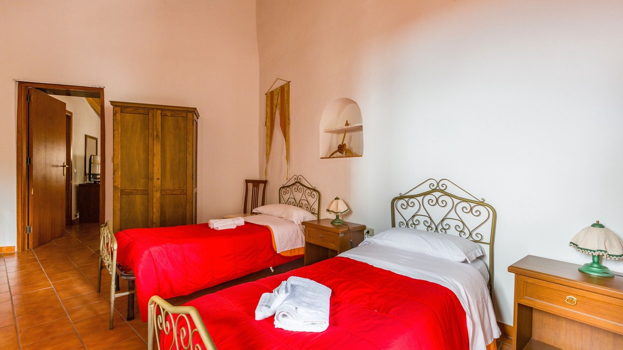 Photo of Bedroom in San Marco d'Alunzio