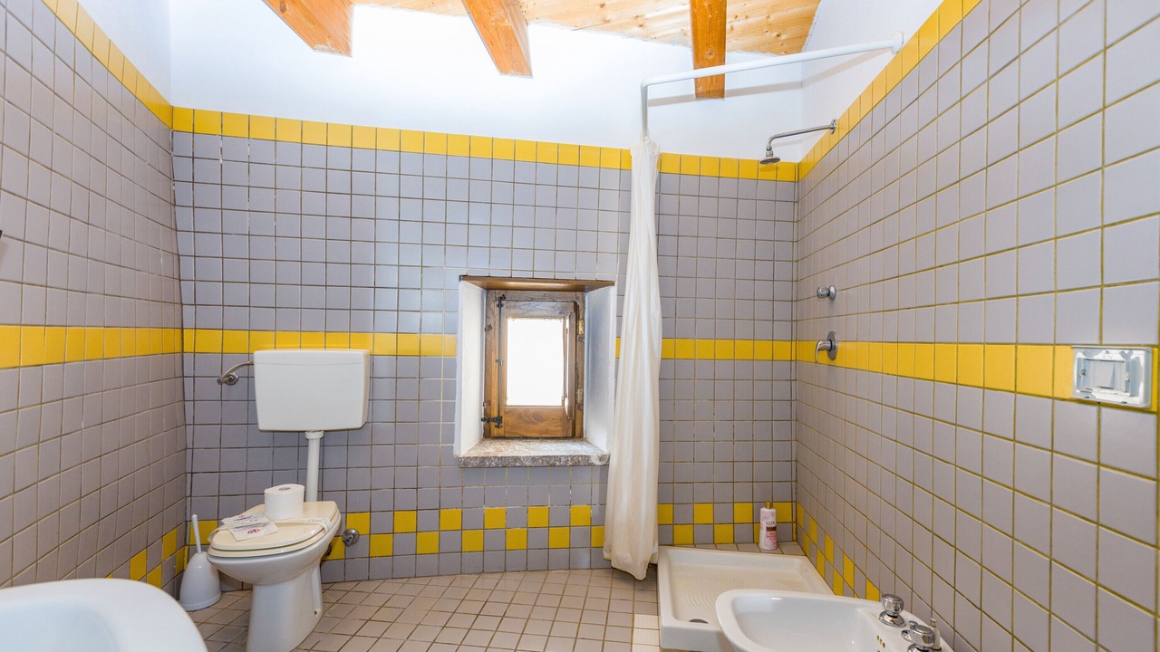 Photo of Bathroom in San Marco d'Alunzio