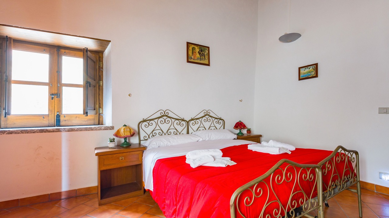 Photo of Bedroom in San Marco d'Alunzio