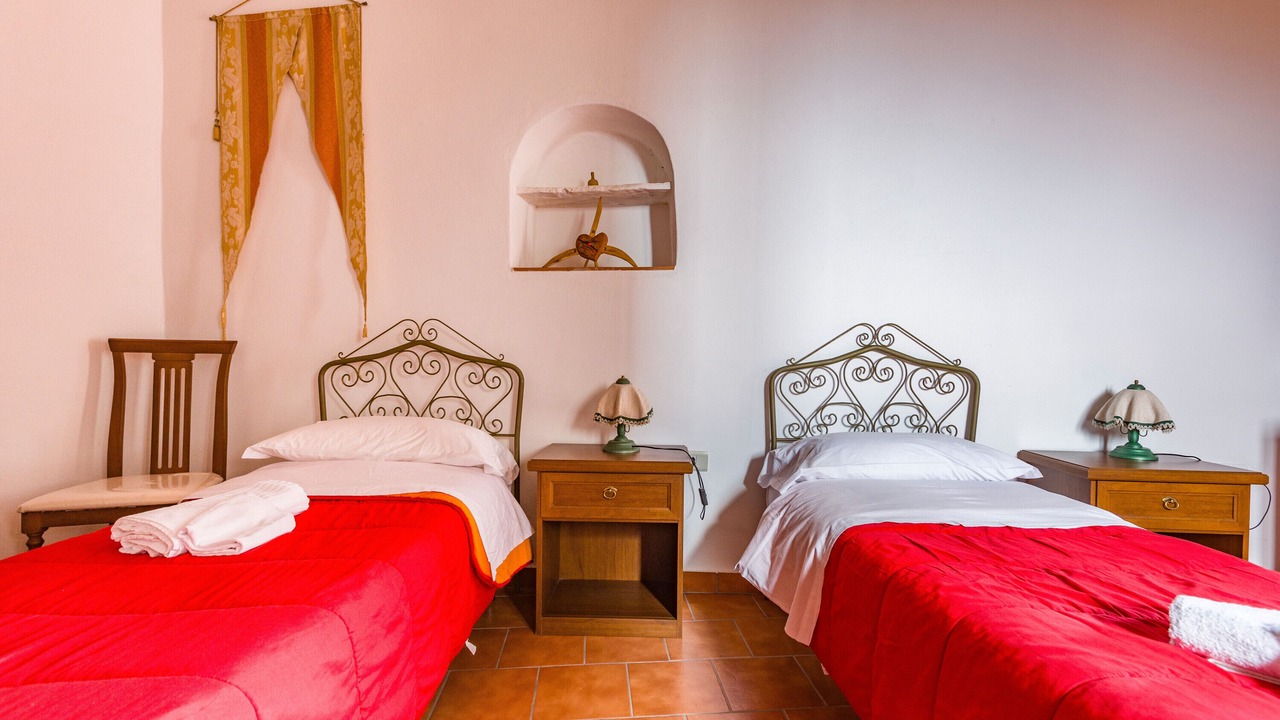 Photo of Bedroom in San Marco d'Alunzio