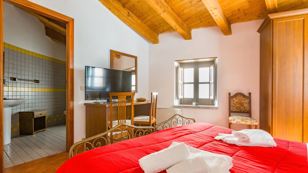 Photo of Bedroom in San Marco d'Alunzio