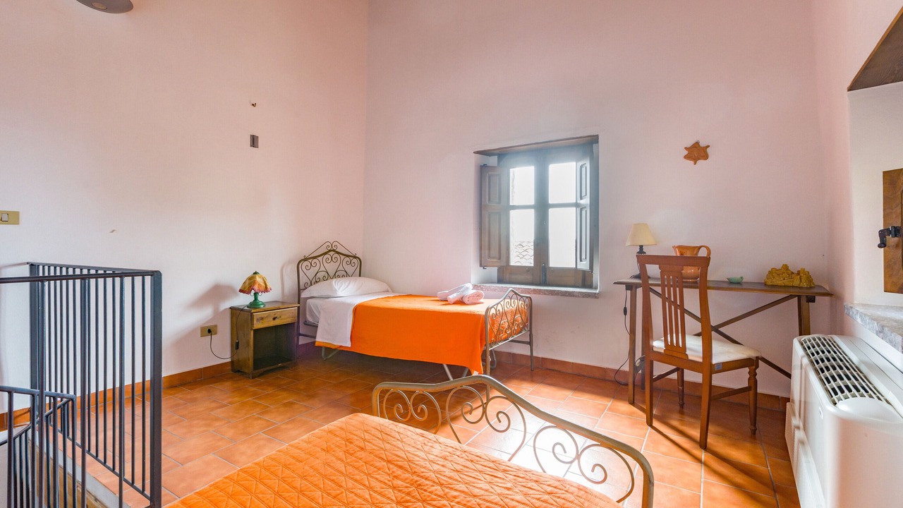 Photo of Bedroom in San Marco d'Alunzio