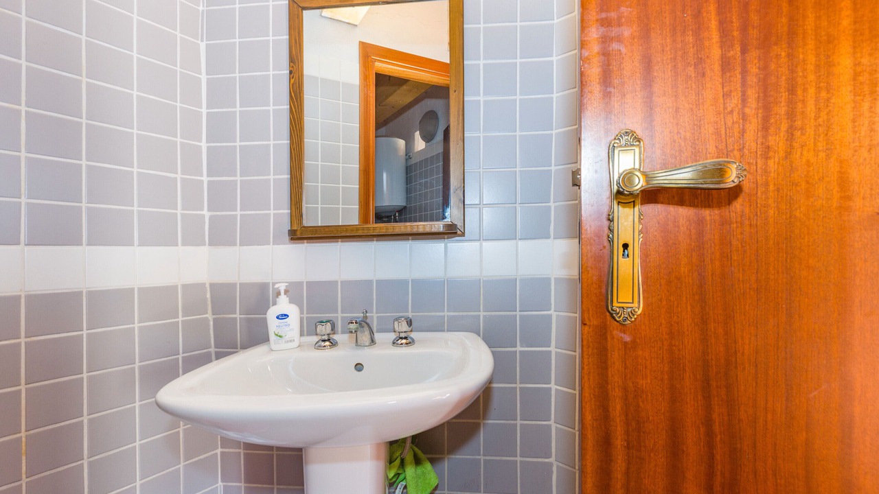 Photo of Bathroom in San Marco d'Alunzio