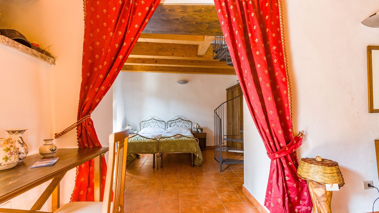 Photo of Bedroom in San Marco d'Alunzio