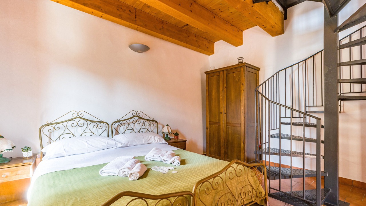 Photo of Bedroom in San Marco d'Alunzio