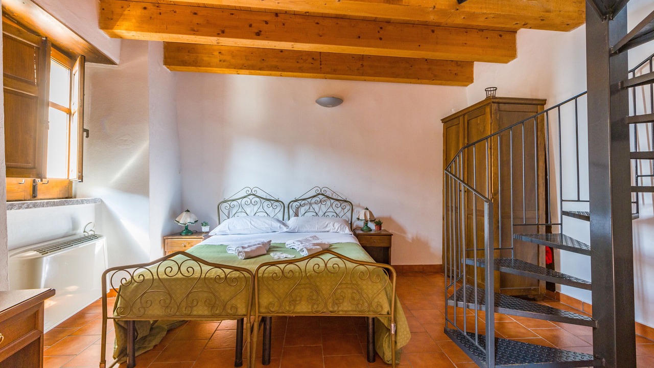 Photo of Bedroom in San Marco d'Alunzio