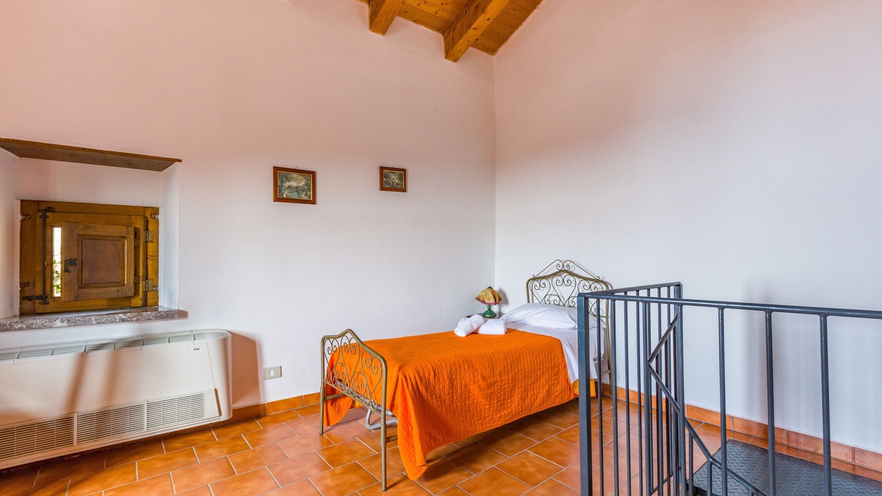 Photo of Bedroom in San Marco d'Alunzio