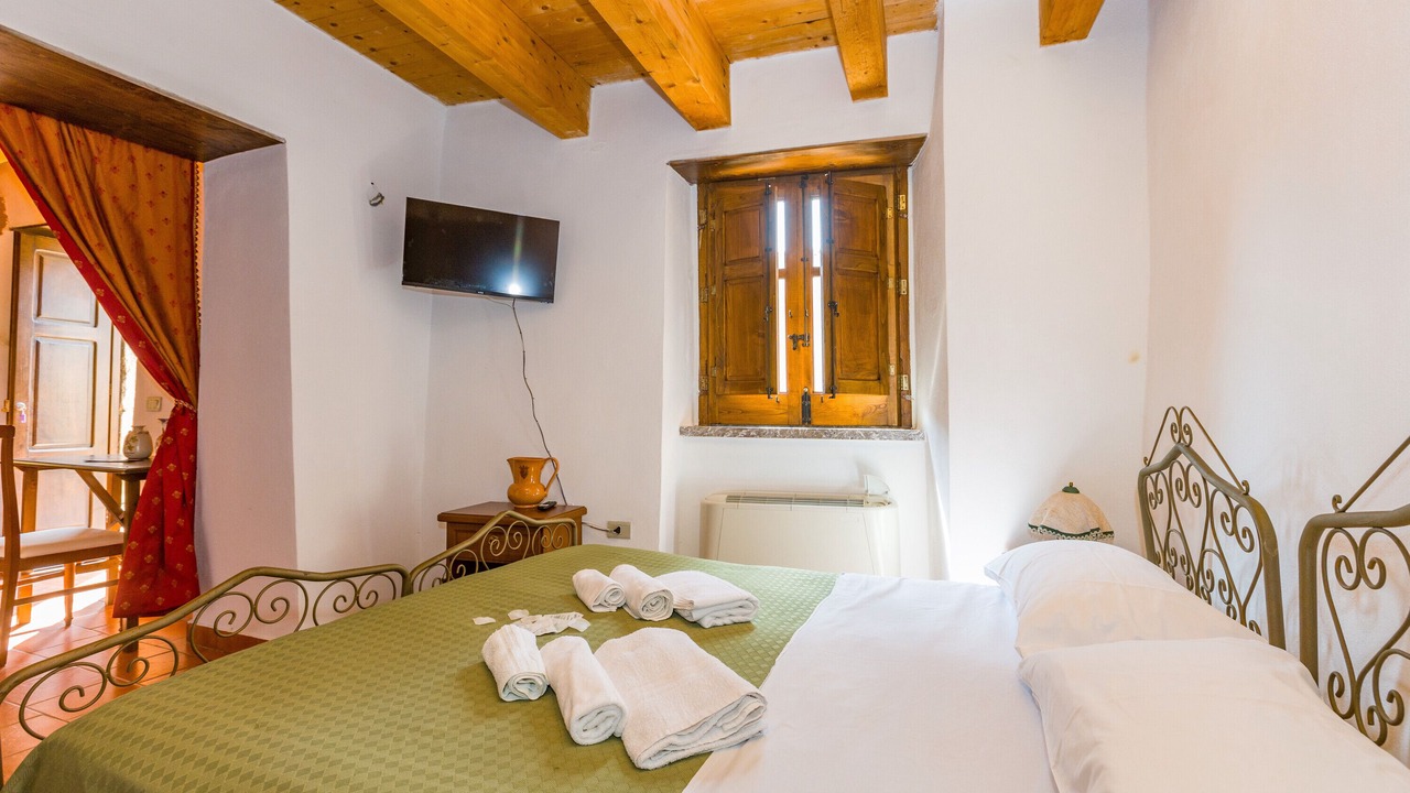 Photo of Bedroom in San Marco d'Alunzio