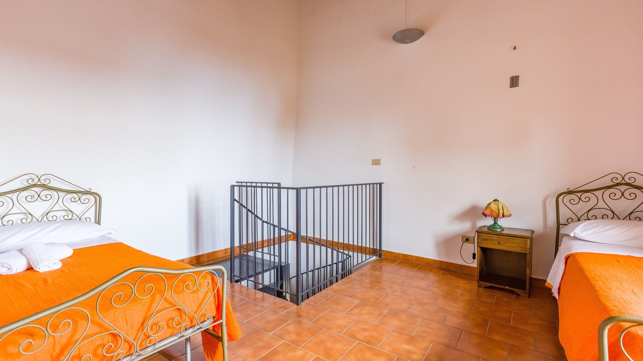Photo of Bedroom in San Marco d'Alunzio