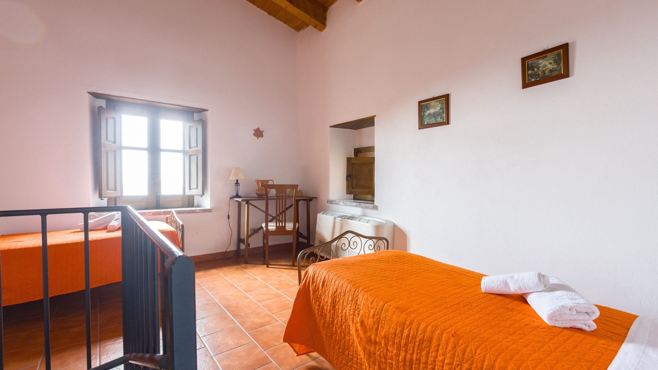 Photo of Bedroom in San Marco d'Alunzio