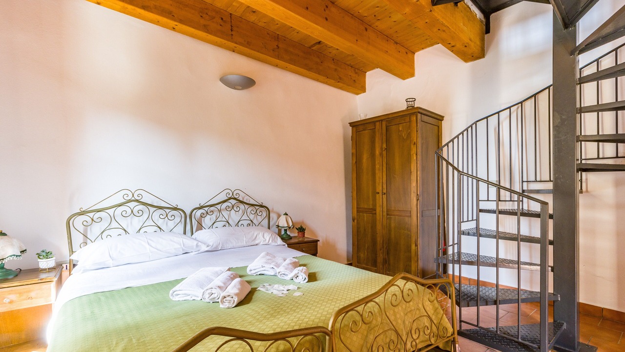 Photo of Bedroom in San Marco d'Alunzio