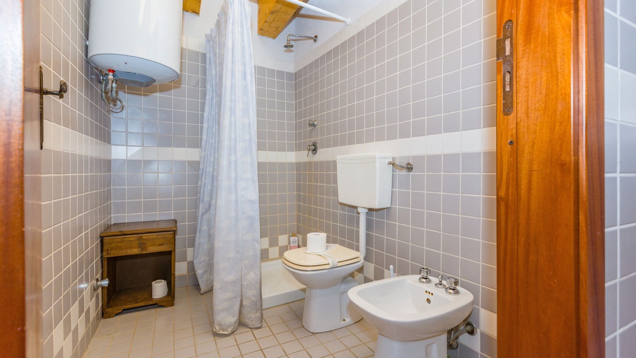 Photo of Bathroom in San Marco d'Alunzio