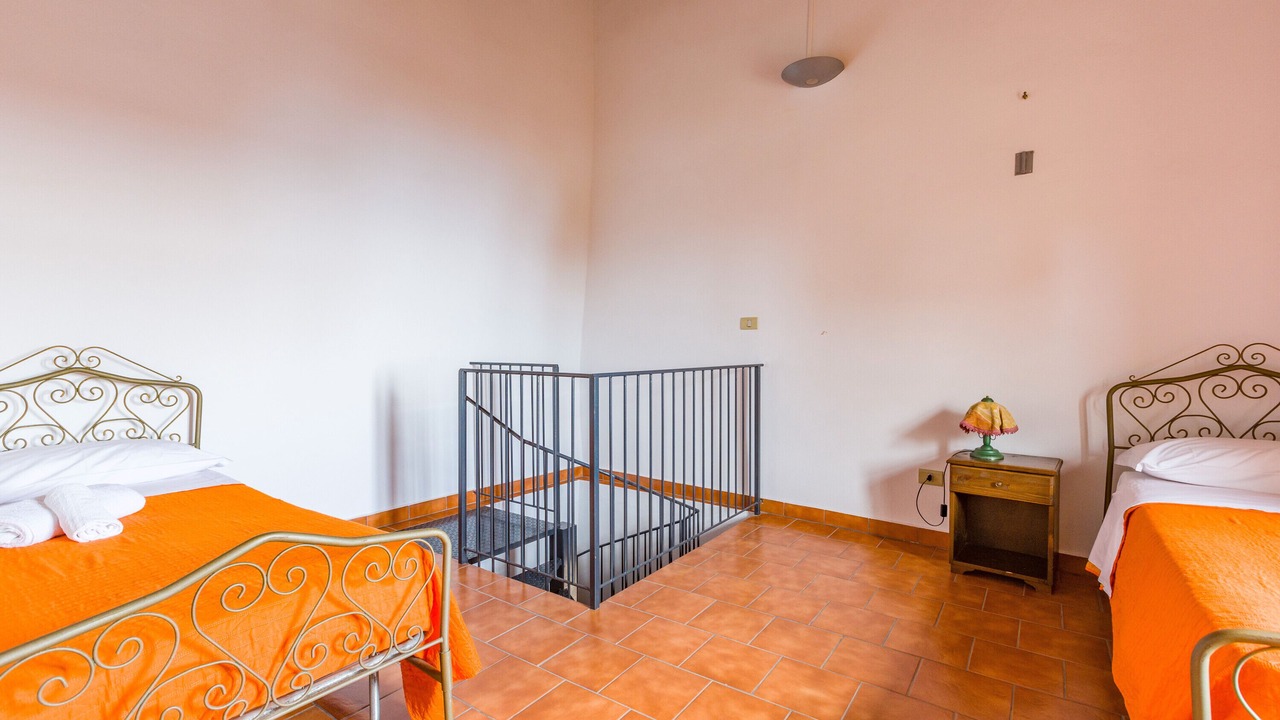Photo of Bedroom in San Marco d'Alunzio