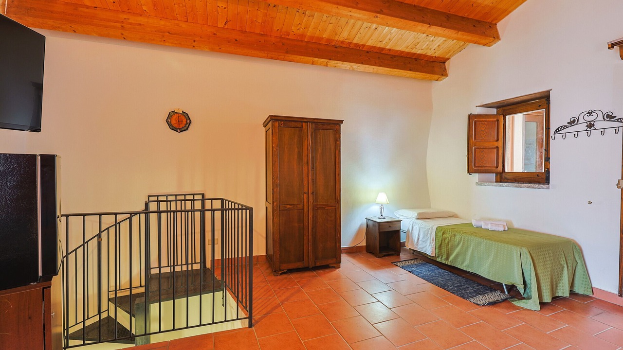 Photo of Bedroom in San Marco d'Alunzio