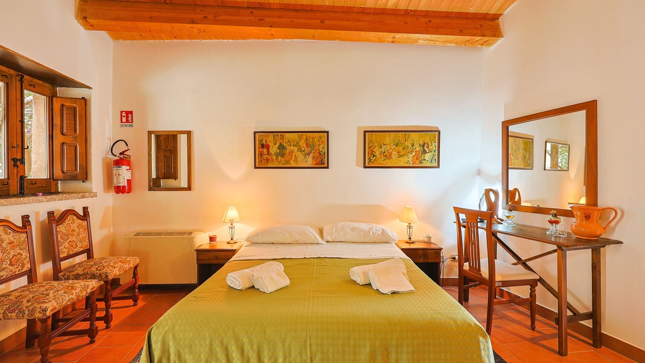 Photo of Bedroom in San Marco d'Alunzio