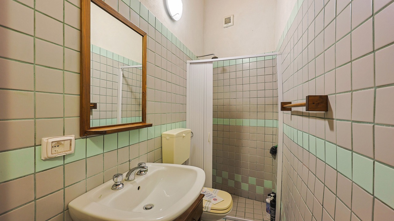 Photo of Bathroom in San Marco d'Alunzio