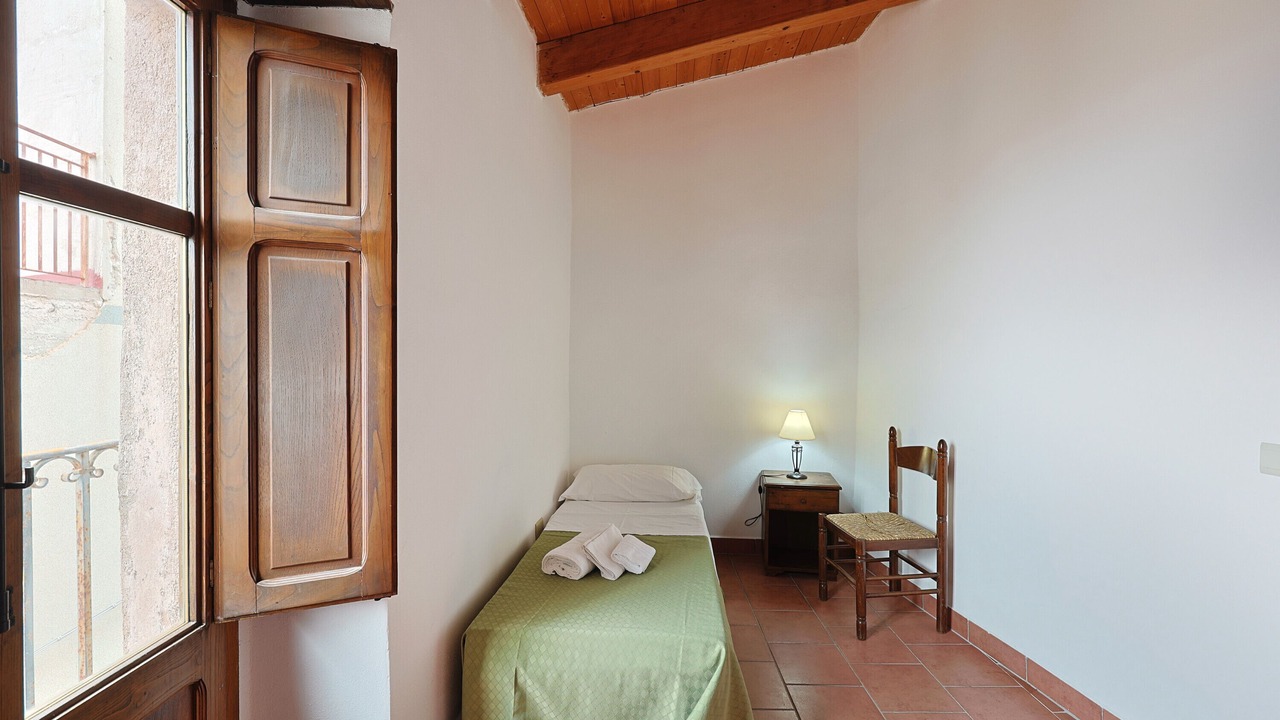 Photo of Bedroom in San Marco d'Alunzio