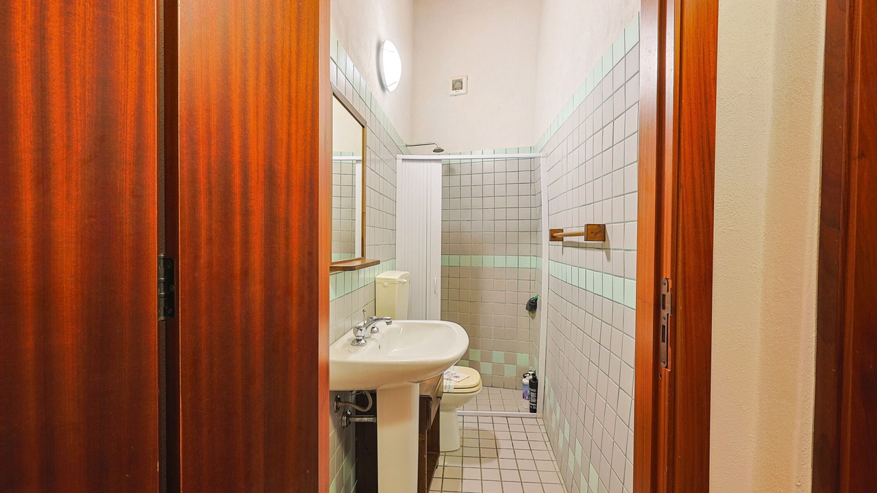 Photo of Bathroom in San Marco d'Alunzio