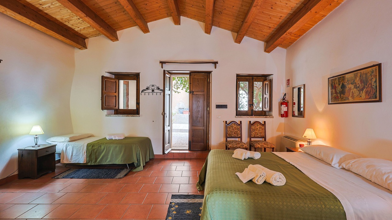 Photo of Bedroom in San Marco d'Alunzio