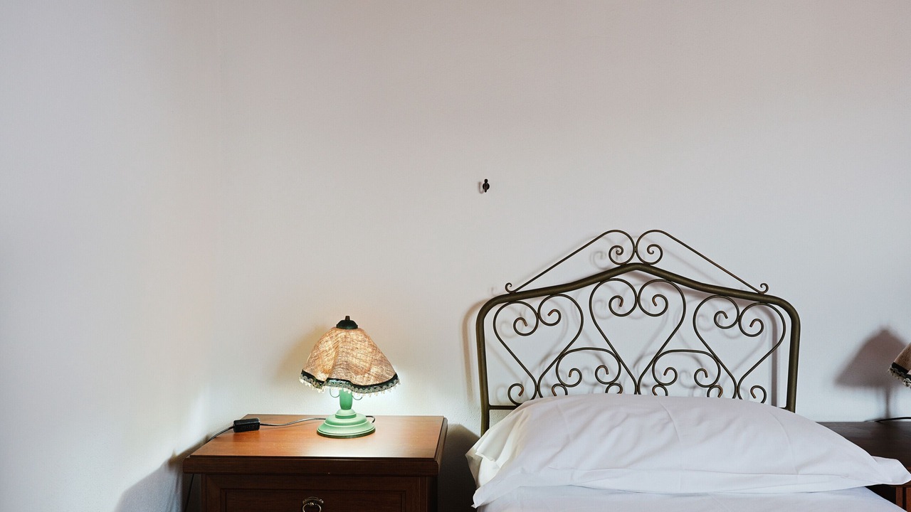 Photo of Bedroom in San Marco d'Alunzio