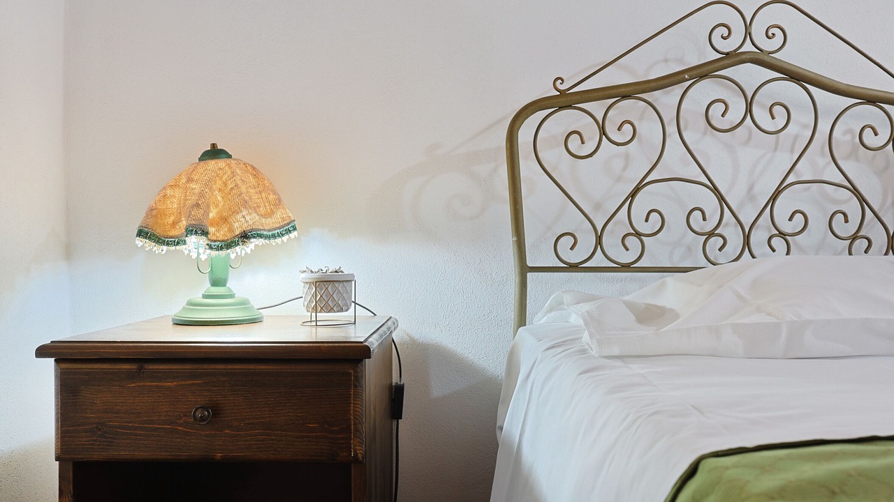 Photo of Bedroom in San Marco d'Alunzio