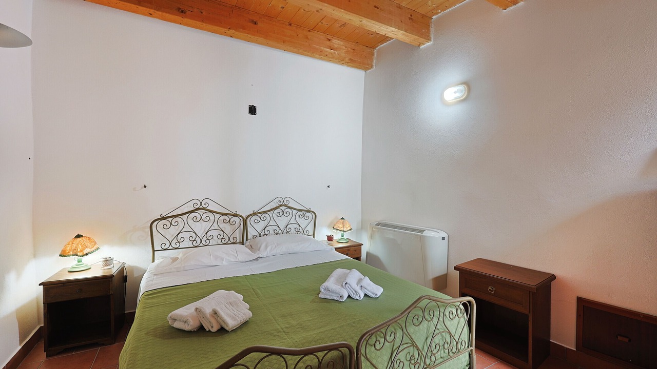 Photo of Bedroom in San Marco d'Alunzio