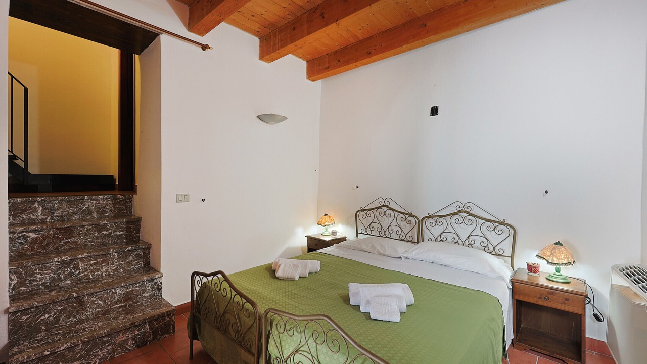 Photo of Bedroom in San Marco d'Alunzio