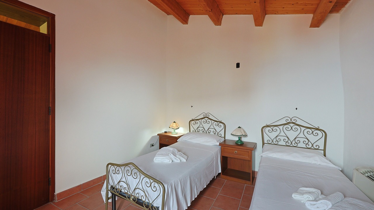 Photo of Bedroom in San Marco d'Alunzio