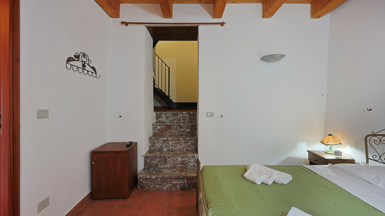 Photo of Bedroom in San Marco d'Alunzio