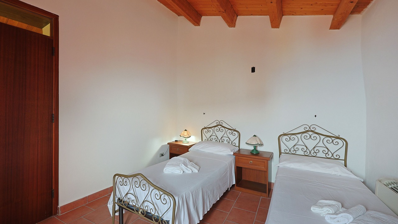 Photo of Bedroom in San Marco d'Alunzio