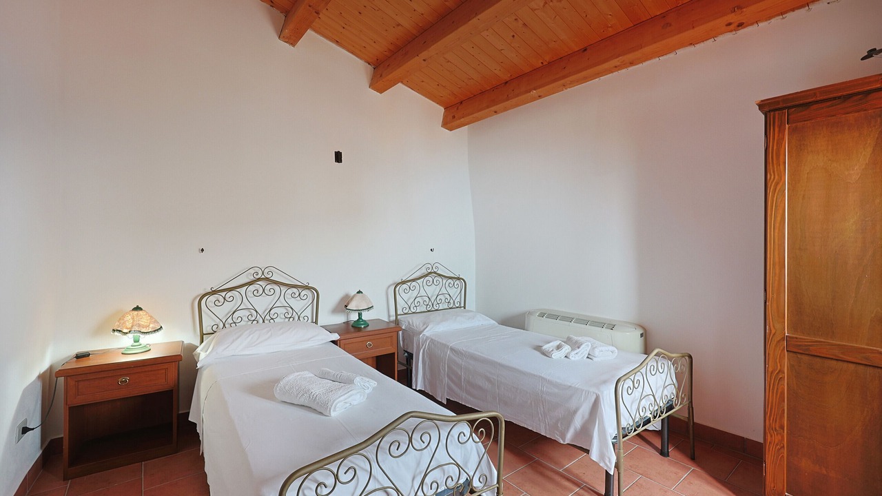 Photo of Bedroom in San Marco d'Alunzio