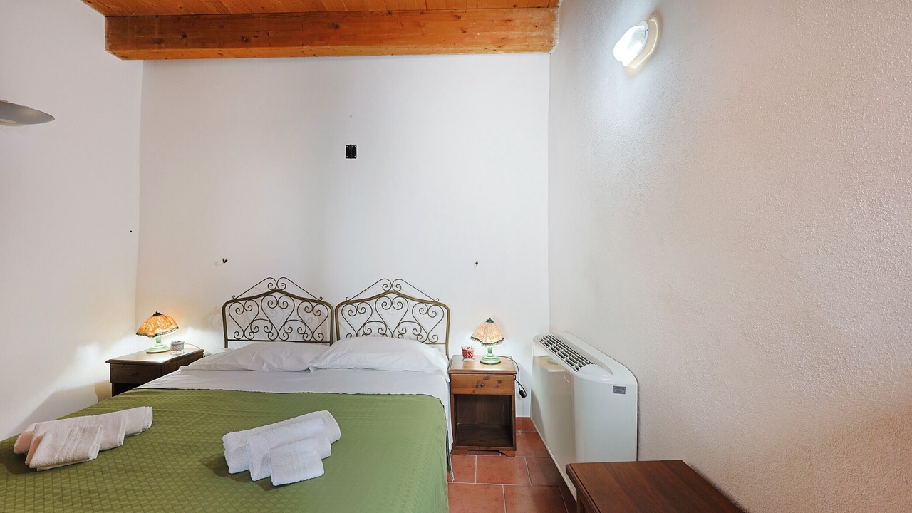 Photo of Bedroom in San Marco d'Alunzio