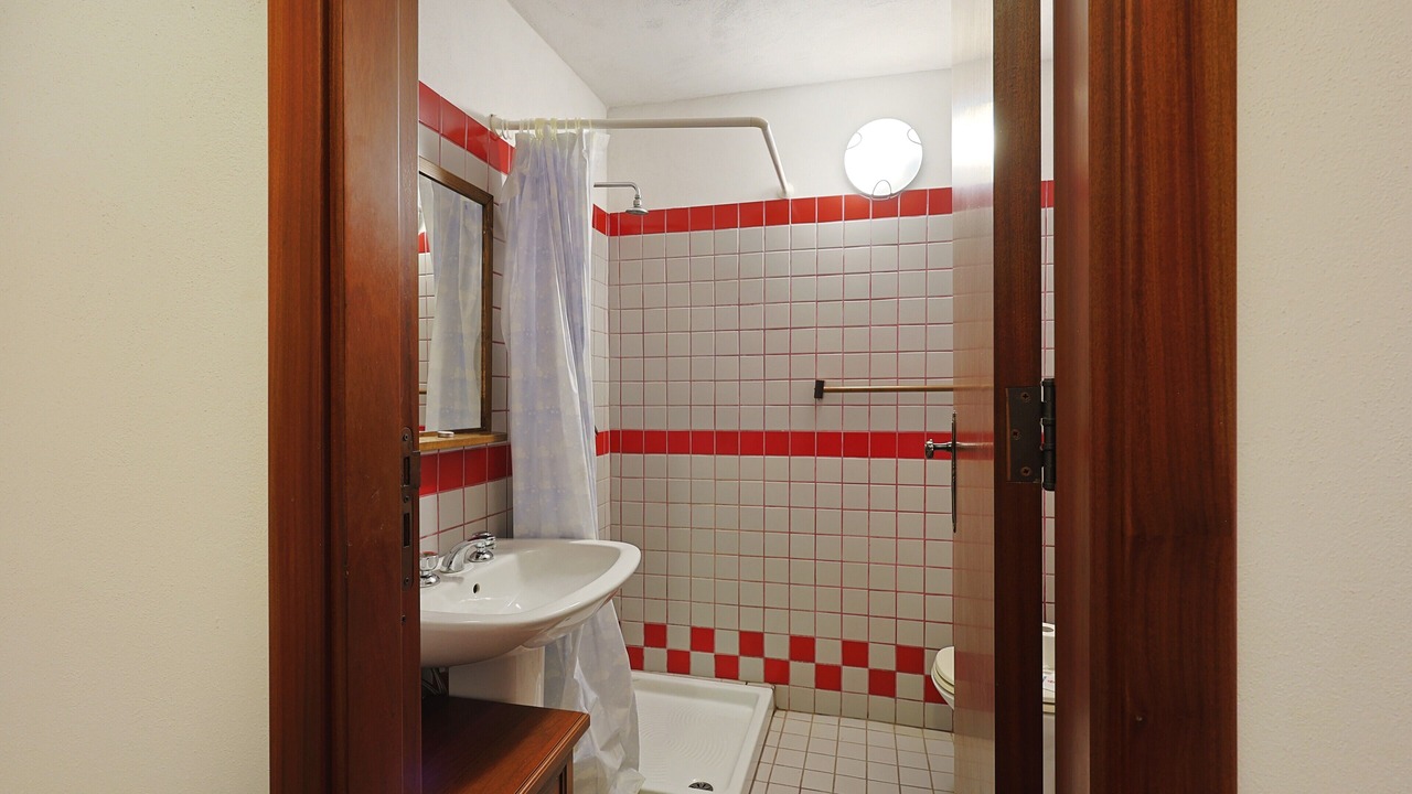 Photo of Bathroom in San Marco d'Alunzio