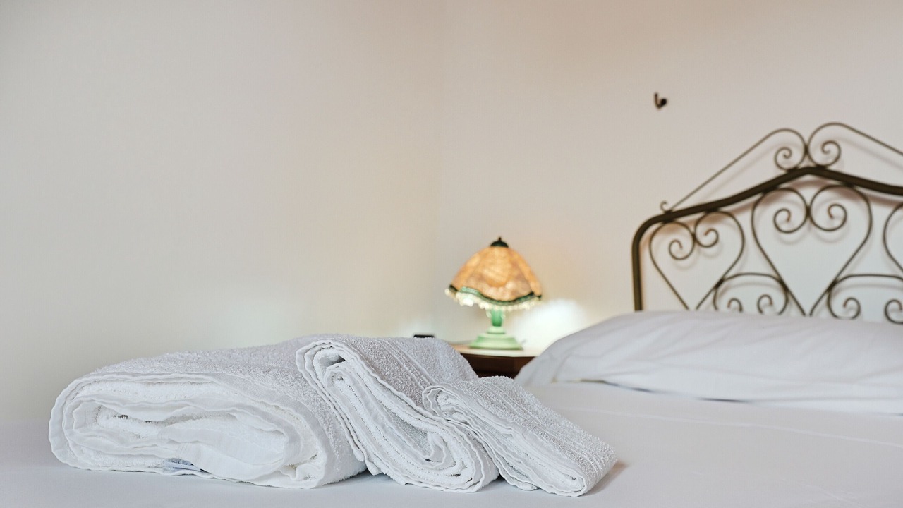 Photo of Bedroom in San Marco d'Alunzio