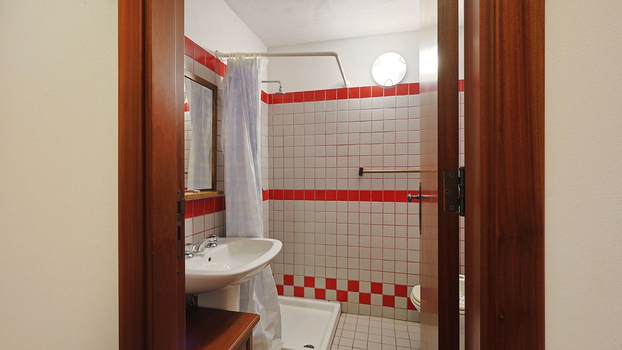 Photo of Bathroom in San Marco d'Alunzio