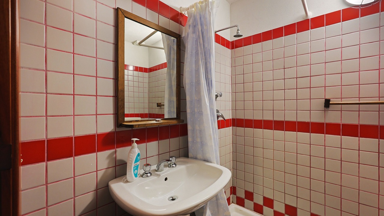 Photo of Bathroom in San Marco d'Alunzio
