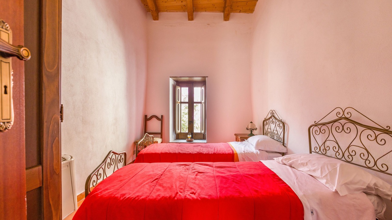 Photo of Bedroom in San Marco d'Alunzio