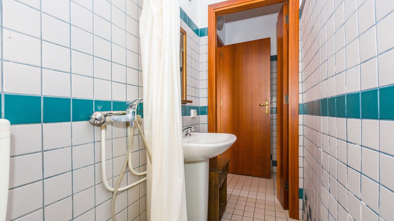 Photo of Bathroom in San Marco d'Alunzio