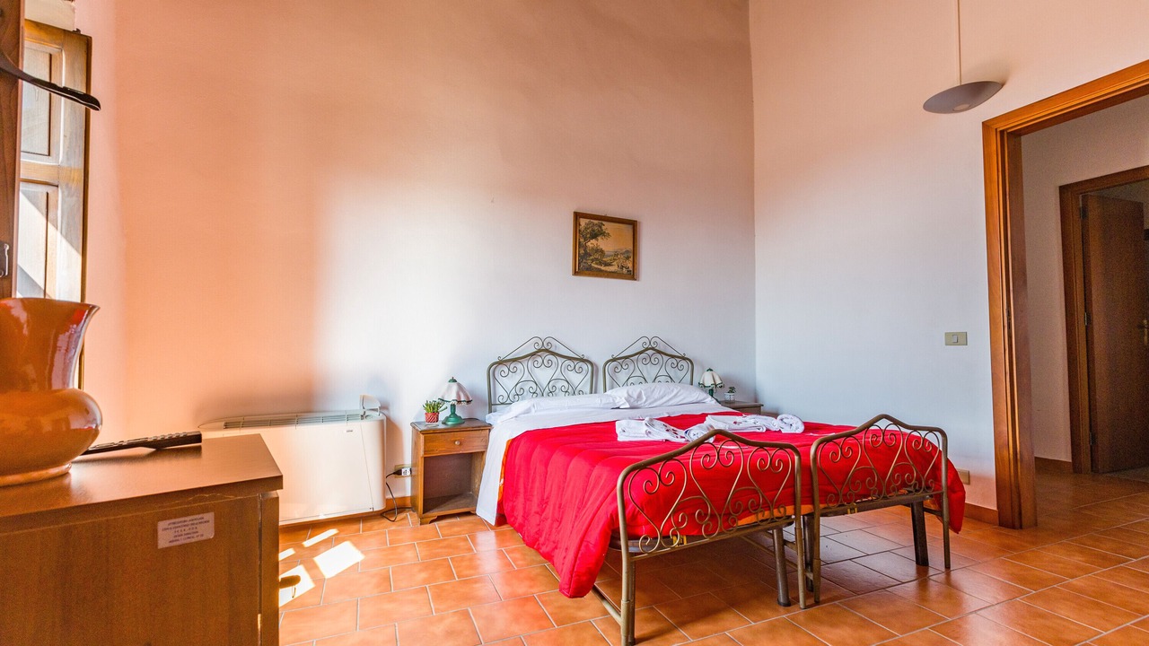 Photo of Bedroom in San Marco d'Alunzio