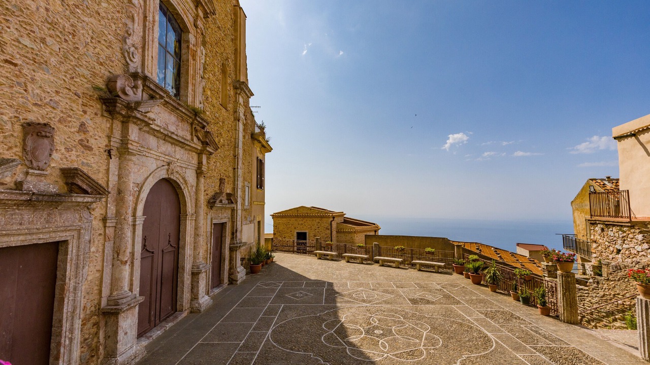 Photo of Outdoor in San Marco d'Alunzio