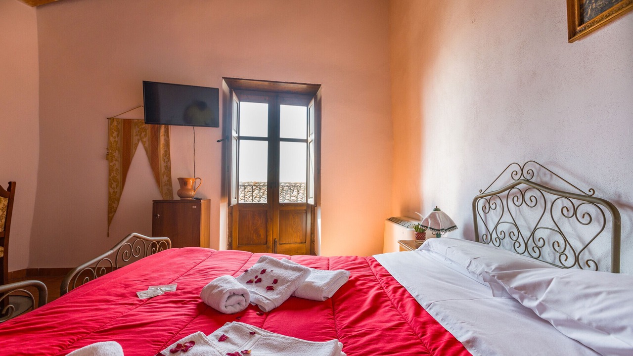 Photo of Bedroom in San Marco d'Alunzio