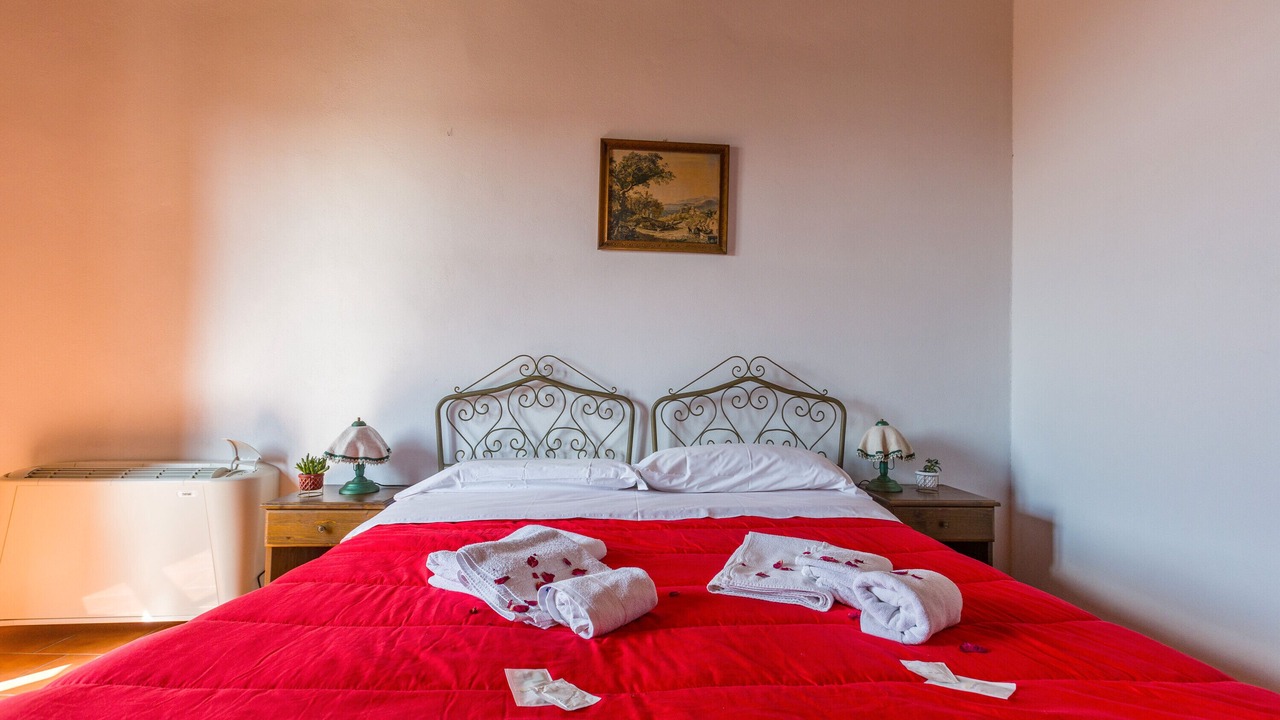 Photo of Bedroom in San Marco d'Alunzio