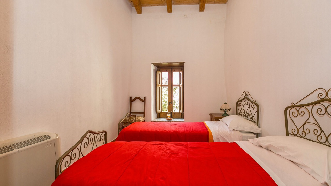 Photo of Bedroom in San Marco d'Alunzio
