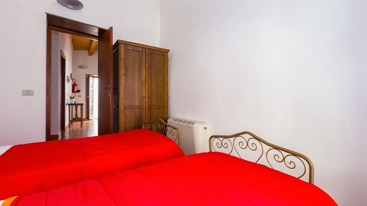 Photo of Bedroom in San Marco d'Alunzio